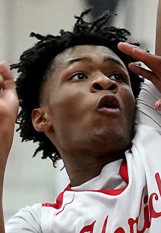 Quenterion Jones, Horlick
